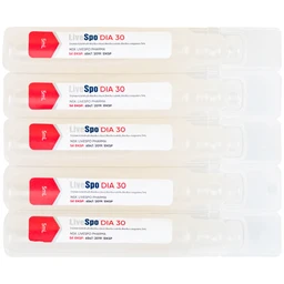 Bào tử lợi khuẩn cho người tiêu chảy cấp tính, rối loạn tiêu hoá Livespo DIA 30 (10 ống x 5ml)