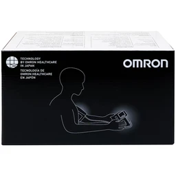 Máy đo huyết áp và Điện tâm đồ ECG Omron HEM 7530T giúp cảnh báo rối loạn nhịp tim, đột quỵ