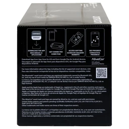 Máy đo huyết áp và Điện tâm đồ ECG Omron HEM 7530T giúp cảnh báo rối loạn nhịp tim, đột quỵ