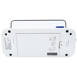 Máy đo huyết áp và Điện tâm đồ ECG Omron HEM 7530T giúp cảnh báo rối loạn nhịp tim, đột quỵ