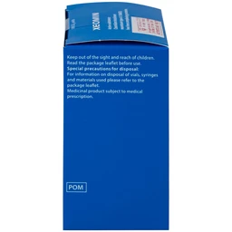 Thuốc Xeomin 100 Units Merz điều trị loạn trương lực cơ cổ, co thắt mi, co cứng sau đột quỵ chi trên