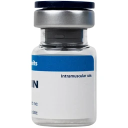 Thuốc Xeomin 100 Units Merz điều trị loạn trương lực cơ cổ, co thắt mi, co cứng sau đột quỵ chi trên