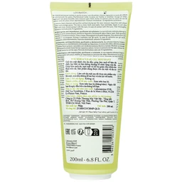 Gel rửa mặt không xà phòng cho da dầu SVR Sebiaclear Moussant 200ml