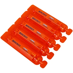 Thuốc Boncinco Hà Nam giúp bổ sung các vitamin và acid amin thiết yếu (20 ống x 7.5ml)