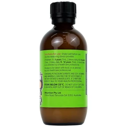 Siro hỗ trợ xương răng phát triển chắc khỏe cho bé Kids Liquid Calcium with Magnesium And Zinc (200ml)