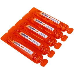 Dung dịch uống Acetuss Hà Nam tiêu nhầy trong bệnh viêm phế quản, bệnh nhầy nhớt (20 ống)