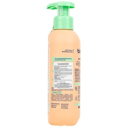 Sữa tắm gội cho trẻ sơ sinh và trẻ nhỏ 2in1 Bimunica dịu nhẹ, an toàn cho da và tóc (250ml)