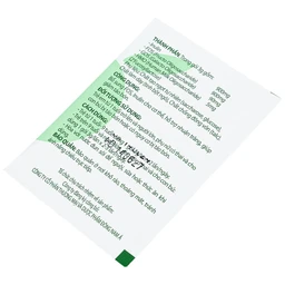 Bột hòa tan giúp giảm táo bón Infogoss IAP (30 gói)