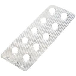 Thuốc Eszopiclone 2mg Minh Dân điều trị chứng mất ngủ (3 vỉ x 10 viên)
