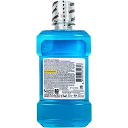 Nước súc miệng giảm mảng bám Listerine Tartar Protection 250ml