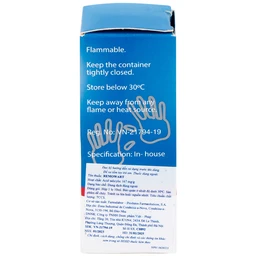 Dung dịch bôi ngoài da Remowart Farmalabor điều trị mụn cóc, chai chân và chai sần trên da (10ml)