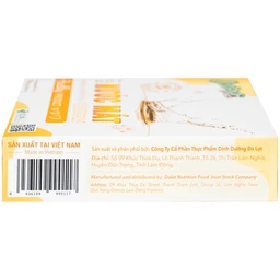 Bột Nước Mát Datino Herbal Drink Powder (10 gói x 8g)