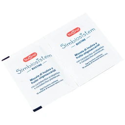 Bổ sung chất xơ và lợi khuẩn Bouna Simbiosistem Bustine (20 gói)