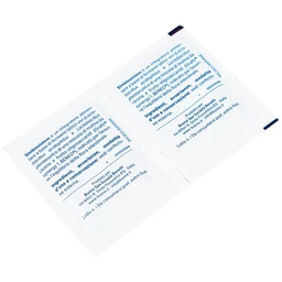 Bổ sung chất xơ và lợi khuẩn Bouna Simbiosistem Bustine (20 gói)