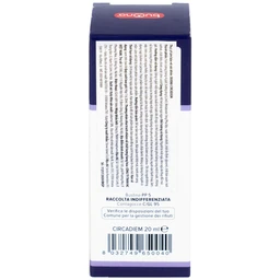 Dung dịch hỗ trợ giúp ngủ ngon Buona Circadiem (20ml)