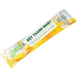 Bột Thanh Nhiệt Datino Heat-Relieving Drink Powder (10 gói x 8g)