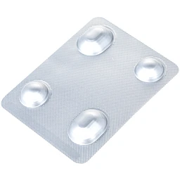 Thuốc Cialis Lilly điều trị rối loạn cương dương (1 vỉ x 2 viên)