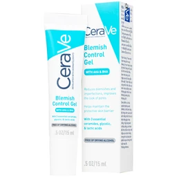 Gel giảm mụn Cerave Blemish Control 15ml