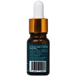 Dầu Mù U M.U.U làm mềm mượt và giảm khô da, cải thiện độ đàn hồi da (10ml)