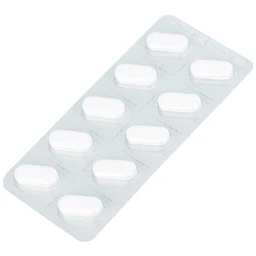 Thuốc Seractil 400mg điều trị viêm xương khớp , đau bụng hành kinh (3 vỉ x 10 viên)