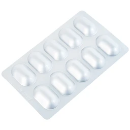 Viên hỗ trợ làm giảm triệu chứng trĩ nội, trĩ ngoại Tottri Traphaco (3 vỉ x 10 viên)