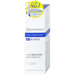 Tinh chất dưỡng trắng da, ngừa đốm nâu Transino Melano Signal Essence 30g