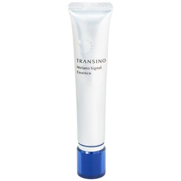 Tinh chất dưỡng trắng da, ngừa đốm nâu Transino Melano Signal Essence 30g