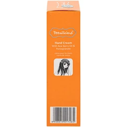 Kem dưỡng da tay hương lựu và acai Teenilicious hộp 60g