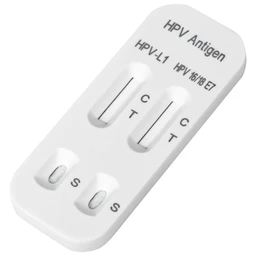 Kit test HPV Accufast L1/E7 giúp phát hiện sớm nguy cơ ung thư cổ tử cung (25 kít)