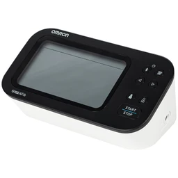 Máy đo huyết áp bắp tay Omron HEM 7383T1 Afib hỗ trợ đo huyết áp, cảnh báo đột quỵ