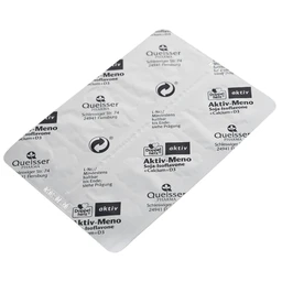 Giảm triệu chứng mãn kinh Active-Meno Doppelherz (30 viên)