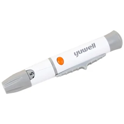 Combo máy đường huyết Yuwel (mua 1 tặng 7)