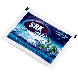 Bộ rửa xoang mũi SRK Saltmax (1 bình + 10 gói) vệ sinh mũi, ngăn ngừa viêm mũi, viêm xoang