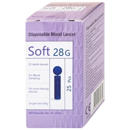 Combo máy đường huyết Yuwel (mua 1 tặng 7)