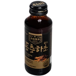 Nước Đông Trùng Hạ Thảo Gold Kolmar 10 chai x 100ml