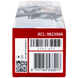 Gel nóng giảm đau Starbalm Warm Gel 100ml giúp làm nóng cơ, khớp trước và sau khi vận động