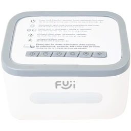 Máy hút mũi cho bé Fuji T50 hỗ trợ vệ sinh mũi cho bé từ 0 đến trên 3 tuổi