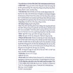 Nước Hồng Sâm Cô Đặc Hongsamjin Everystick EX (30 gói x 10ml)