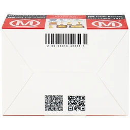 Băng thun 2 móc Quang Mậu (12 cuộn)