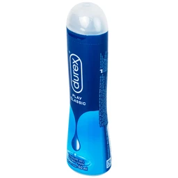 Gel bôi trơn Durex Play Classic giảm triệu chứng khô âm đạo khi quan hệ (50ml)