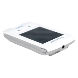 Máy đo đường huyết Nipro Premier Alpha hỗ trợ theo dõi, kiểm soát lượng đường trong máu