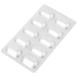 Viên uống hỗ trợ tăng cường chức năng gan, bảo vệ và phục hồi tế bào gan Heposal (3 vỉ x 10 viên)