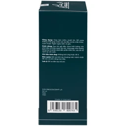 Dầu xả Thảo Dược La Beauty nuôi dưỡng da đầu, cho tóc suôn mượt (300ml)