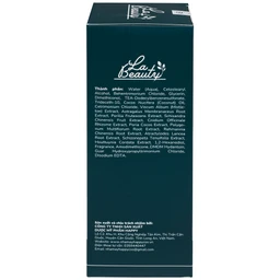 Dầu xả Thảo Dược La Beauty nuôi dưỡng da đầu, cho tóc suôn mượt (300ml)