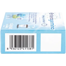 Men vi sinh Enterogermina Baby Comfort Sanofi cho trẻ sơ sinh chứa lợi khuẩn BB12 (Lọ 8ml)