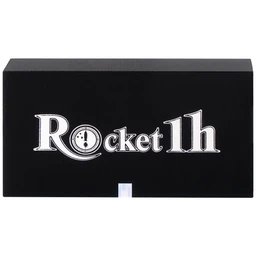 Viên hỗ trợ tăng cường sinh lực nam giới Rocket 1h Sao Thái Dương (6 viên)