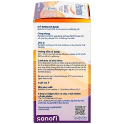 Viên uống Pharmaton Essential Multivitamins Minerals hỗn hợp Vitamin và khoáng chất, tăng cường sức khỏe (30 viên)  