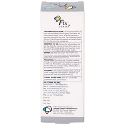 Kem bôi Fixderma Nigrilite làm mờ vết thâm cơ thể (50g)