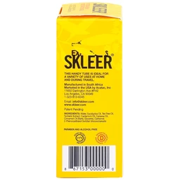 Gel bôi phục hồi da Skleer Natural Skin Restoration 30ml