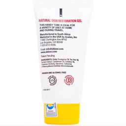 Gel bôi phục hồi da Skleer Natural Skin Restoration 30ml